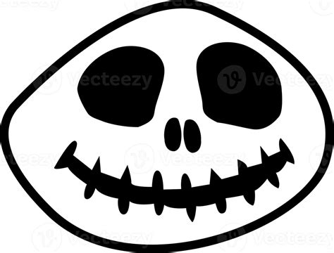 Free Emoción De Cara De Fantasma Para El Día De Halloween 10857242 Png