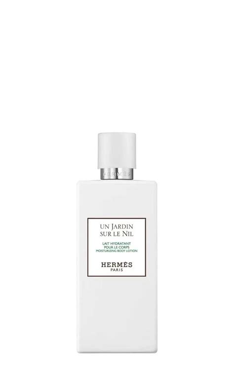 Купить духи Hermes Un Jardin Sur Le Nil — парфюм Гермес Сады Нила ...