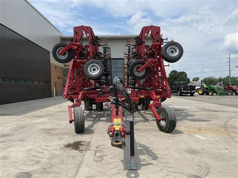 2021 Case Ih Tigermate 255 For Sale In Atlanta Illinois