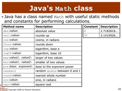 Ppt Building Java Programs Powerpoint Presentation Free Download Id 9081437