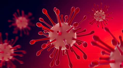 What We Know About The COVID-19 Mu Variant