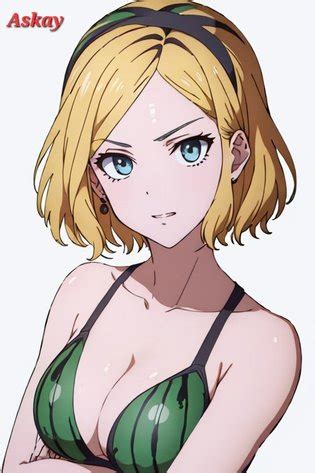 Akari Nitta Luscious Hentai Manga Porn