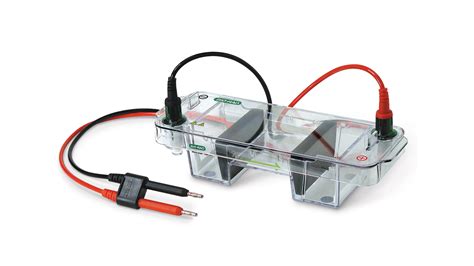 Mini Sub Cell GT System For The Classroom Bio Rad