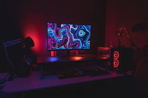 The 5 Best Gaming Setups To Inspire You In 2022 WTFast Blog