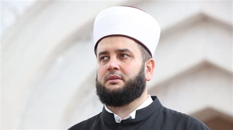 Svako Treba Znati Iz Kojeg Vrijela Treba Piti Mr Sead Ef Islamovi