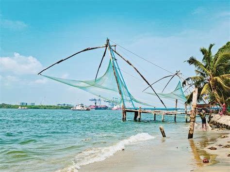 Kerala S Kochi Featured In Conde Nast Travellers Best Places To Visit