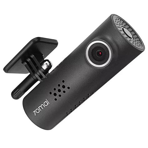 Xiaomi Mi 70Mai 1S Smart WiFi Dash Camera - видеорегистратор за ...