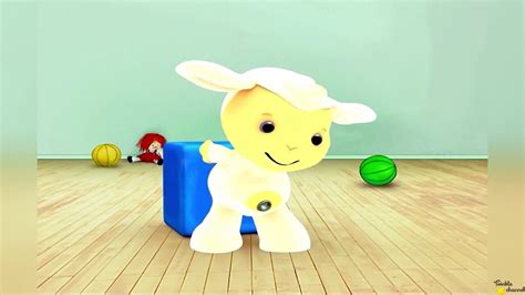 Tiny Love развивающий мультик для детей тини лав полная версия, все ...