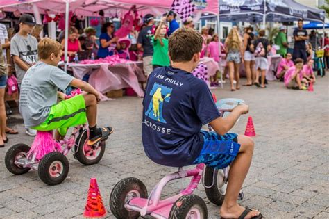 Big Wheel Race ready to roll at Starboard July 28 | Cape Gazette