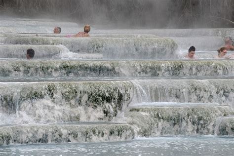 Everything You Need to Know About the Hot Springs in Tuscany ...