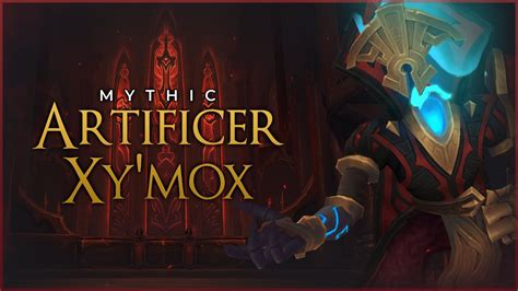 Bearforce Vs Mythic Artificer Xy Mox First Kill Dual Pov Youtube