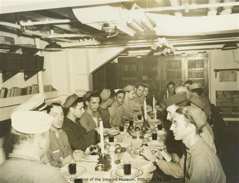 The intrepid museum new york holds a secret plane from a lost mission 3