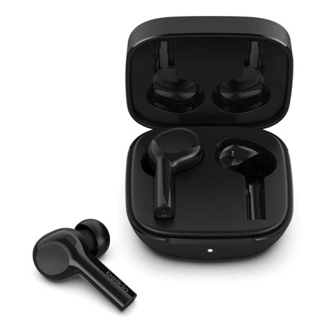 Belkin Soundform Freedom: Ohrhörer nutzen Apples „Wo ist?“