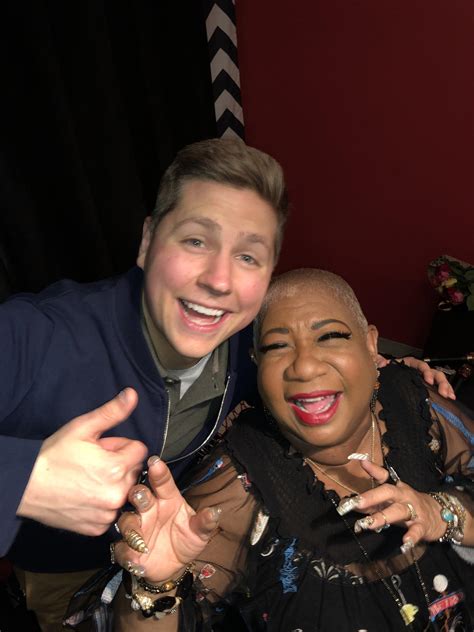 Rare Comedy Podcast with Comedian Luenell - Hot Breath! Pod