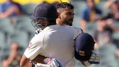 1st Test Day 3 India Vs Australia Statistical Highlights India Vs