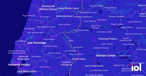 Quais Povos Estão Presentes Na Formação Territorial Da Sua Cidade