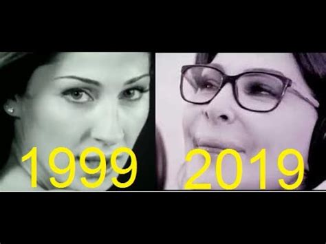 Elissa Music Video Evolution