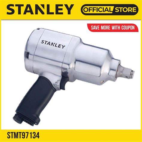 Stanley Stmt97134 8 3 4in Impact Wrench 1492nm Lazada