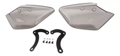 Deflector De Viento De Manecillas De Moto Para Yamaha Xmax Meses Sin