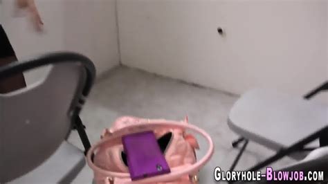 Milf Sucks Huge Schlong