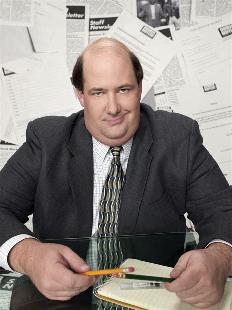 Pictures Of Brian Baumgartner