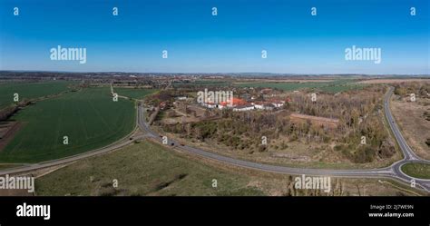 Luftbild Von Der Stadt Hi Res Stock Photography And Images Alamy