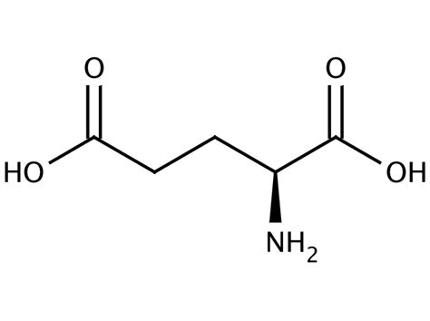 L Glutamic Acid Smartscience