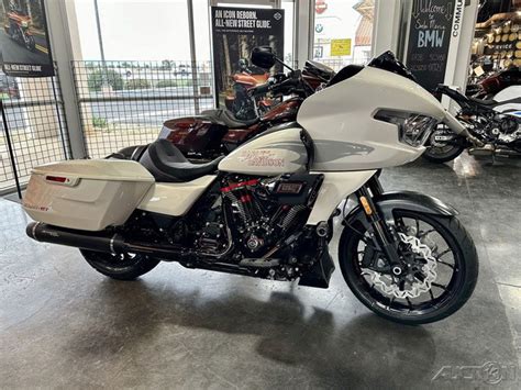 2024 Harley Davidson FLTRXSTSE CVO Road Glide ST For Sale In Santa