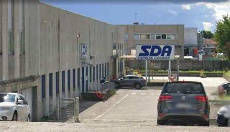 Corrieri Senza Indennit Sciopero Con Presidio In Sda