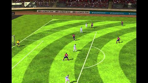 Fifa Iphone Ipad Xmajd Vs Bohemians Fc Youtube