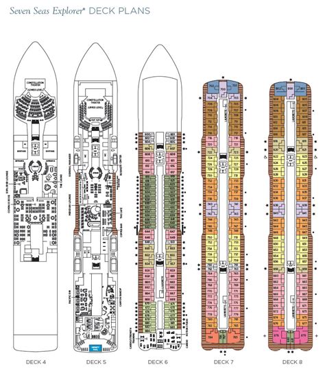 Regent Seven Seas Explorer Pavlus Travel