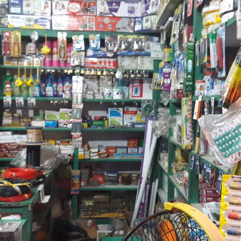 farid hardware  electric