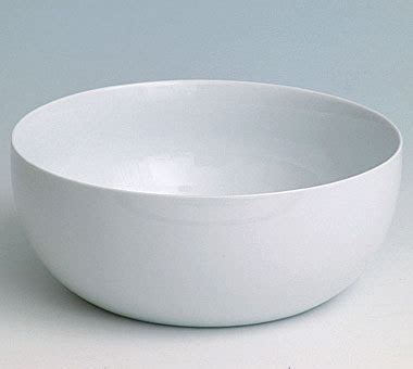 Salad Bowl Big 50cm Hugo Party Hire