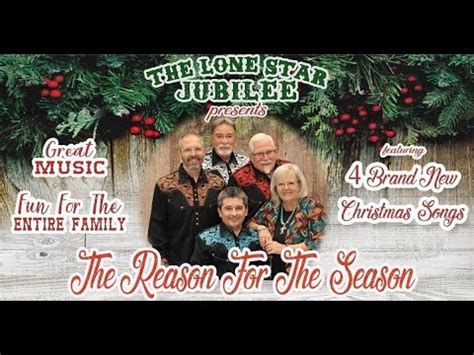 The Lone Star Jubilee Christmas Special Youtube