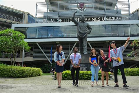 Lyceum of the Philippines University, Cavite - Global Admissions