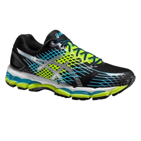 Venta Zapatillas Asics Gel Nimbus En Stock