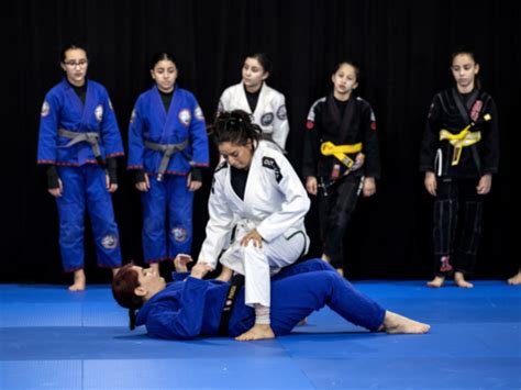 Formation à l enseignement du Jiu Jitsu Brésilien NOUVELLE AQUITAINE JUDO