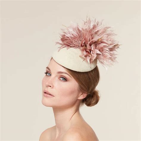 Royal Ascot Hats | Ascot Hats Ladies | Vivien Sheriff