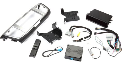 Customer Reviews Metra 99 7804 Dash And Wiring Kit Matte Black Silver