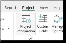 Understanding Microsoft Project Baselines Wellingtone