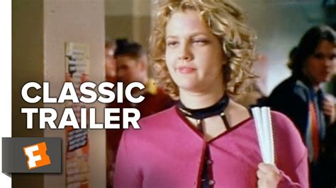 Never Been Kissed 1999 Trailer 1 Movieclips Classic Trailers Youtube