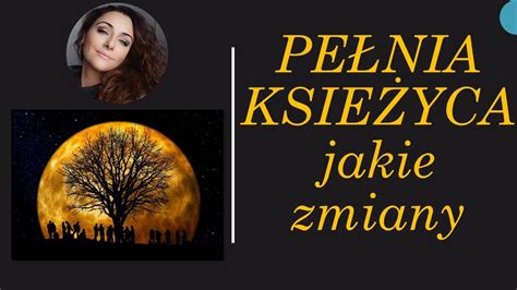 PEŁNIA KSIĘŻYCA W ZNAKU STRZELCA wszystkie znaki zodiaku YouTube