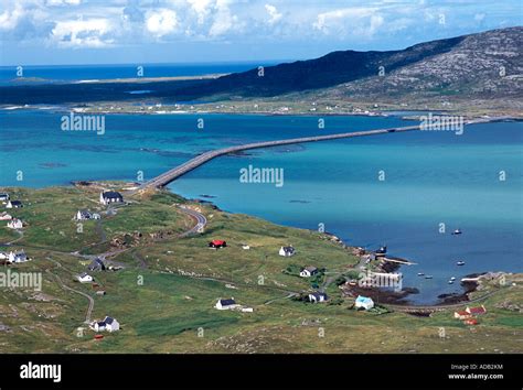 Eriskay Ferry Hi Res Stock Photography And Images Alamy