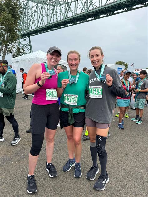 Great Columbia Crossing 10K | Astoria OR