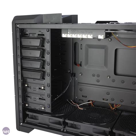 Silverstone Raven Rv02 Case Review Bit