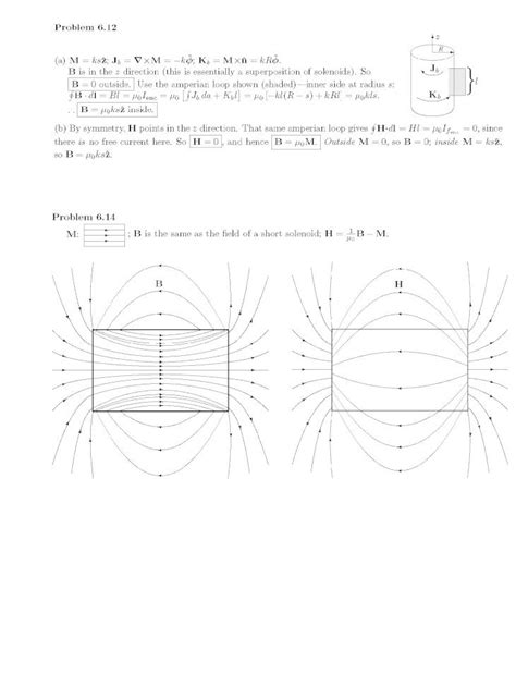 (PDF) Physics Magnetostatics Problems - DOKUMEN.TIPS