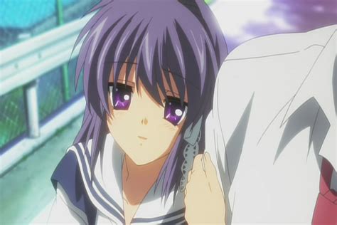 Sale Clannad Kiss In Stock