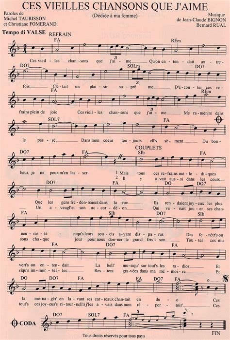 Plaisir D Amour The Pleasure Of Love Free Violin Sheet Music Notes