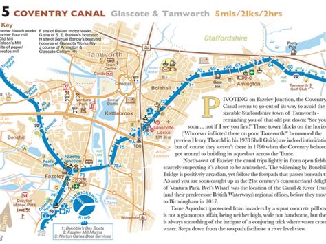 Canalbookshop Pearson Canal Companions