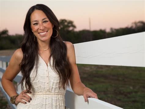 Joanna Gaines Hgtv